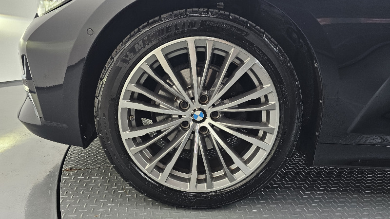 car BMW 3 Series id62105 photo #21