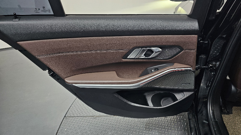 car BMW 3 Series id62105 photo #25