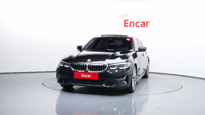 car BMW 3 Series id62105 photo #3