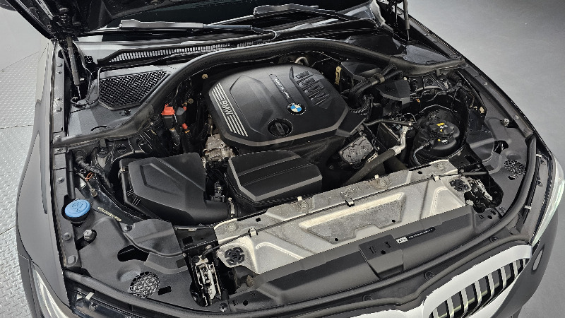 car BMW 3 Series id62105 photo #6