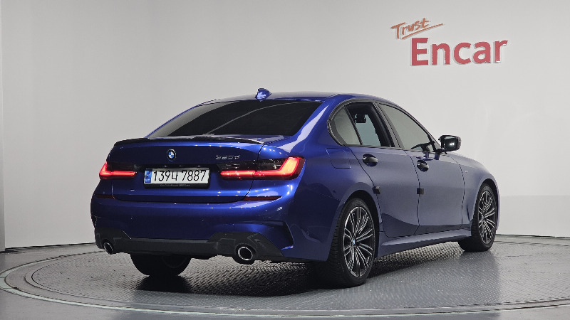 car BMW 3 Series id62110 photo #2