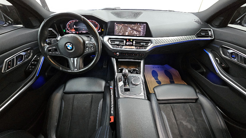 car BMW 3 Series id62110 photo #7