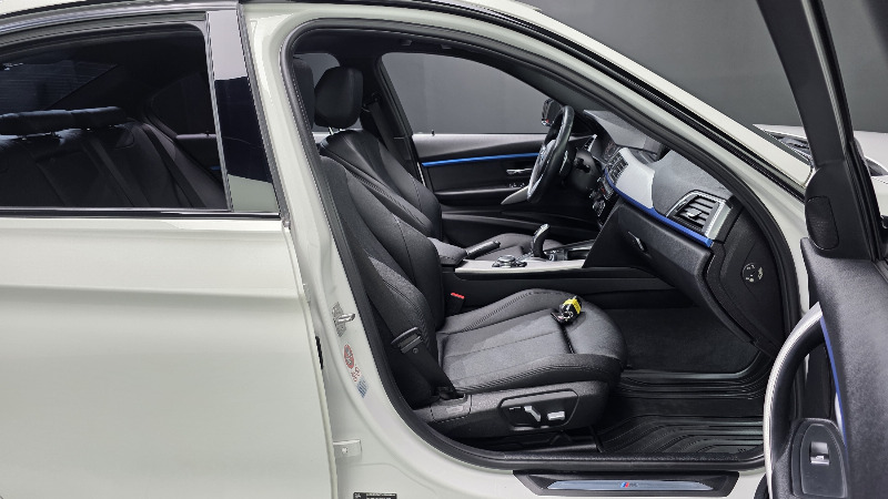 car BMW 3 Series id62111 photo #11