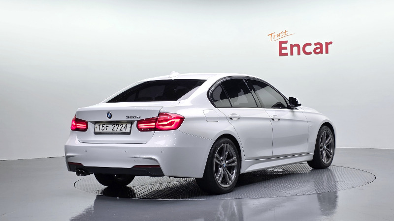 car BMW 3 Series id62111 photo #2