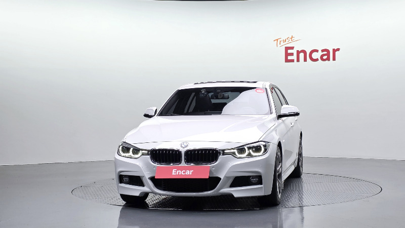 car BMW 3 Series id62111 photo #3