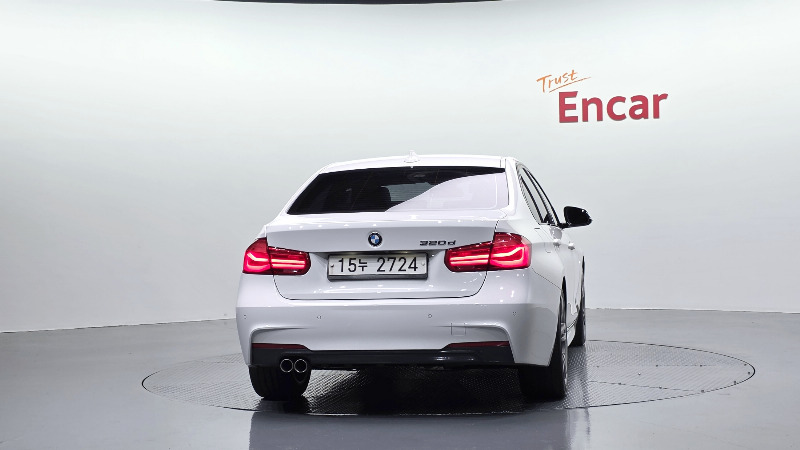 car BMW 3 Series id62111 photo #4