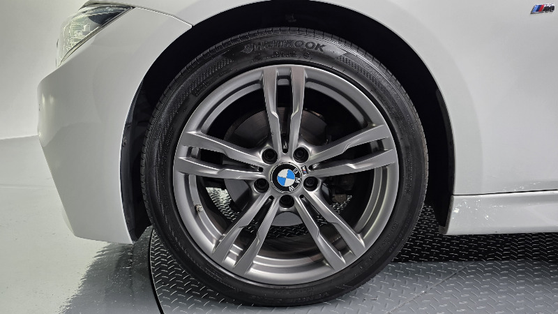 car BMW 3 Series id62111 photo #5