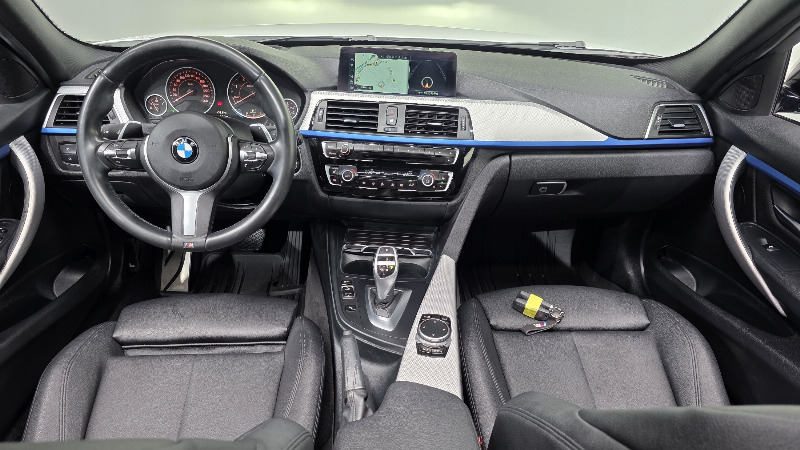 car BMW 3 Series id62111 photo #7