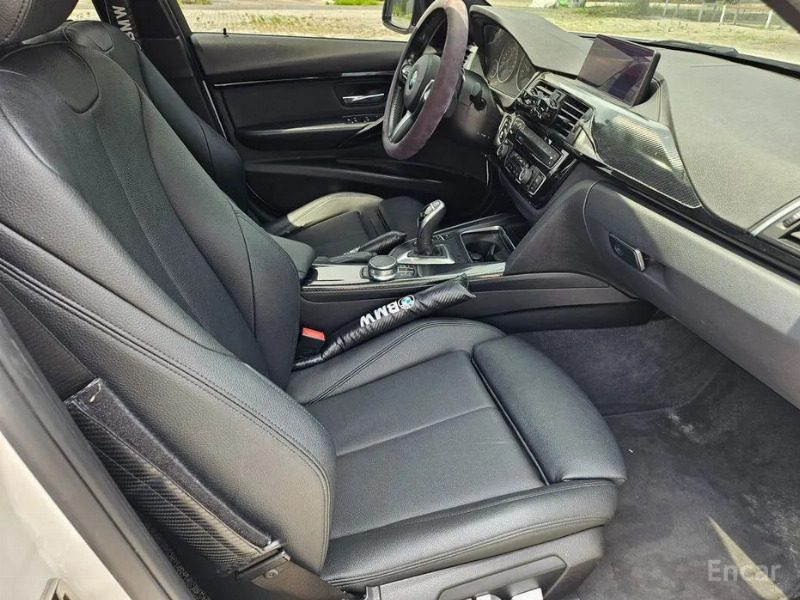 car BMW 3 Series id62113 photo #11