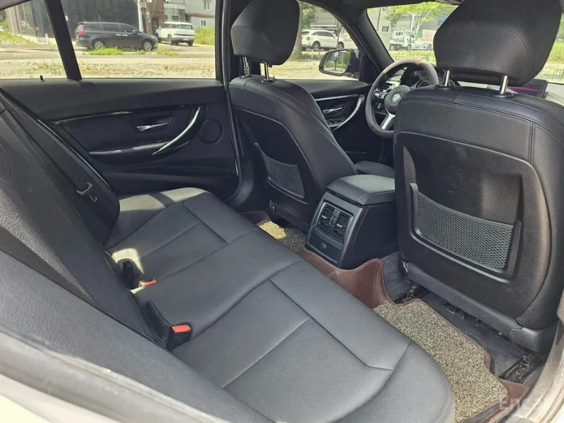 car BMW 3 Series id62113 photo #12