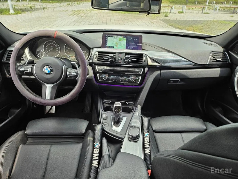 car BMW 3 Series id62113 photo #13