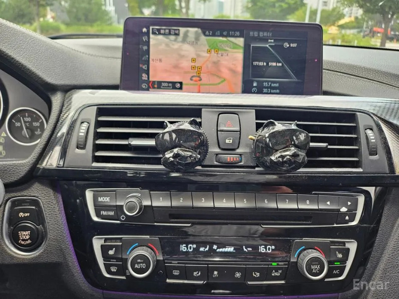 car BMW 3 Series id62113 photo #15