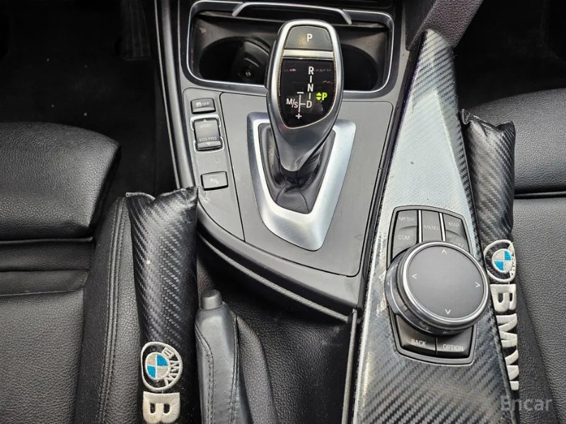 car BMW 3 Series id62113 photo #16