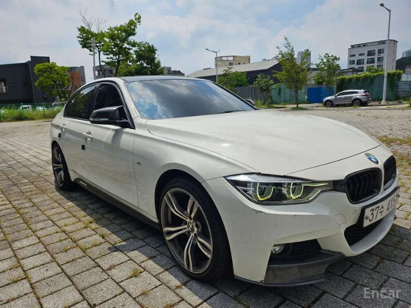 car BMW 3 Series id62113 photo #2