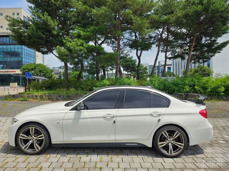 car BMW 3 Series id62113 photo #4