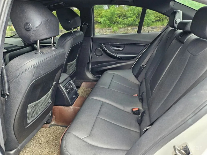 car BMW 3 Series id62113 photo #8