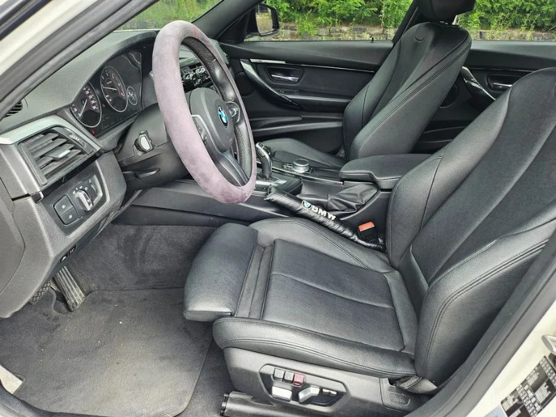 car BMW 3 Series id62113 photo #9
