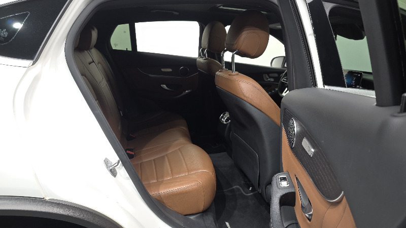 car Mercedes Benz GLC id62151 photo #12