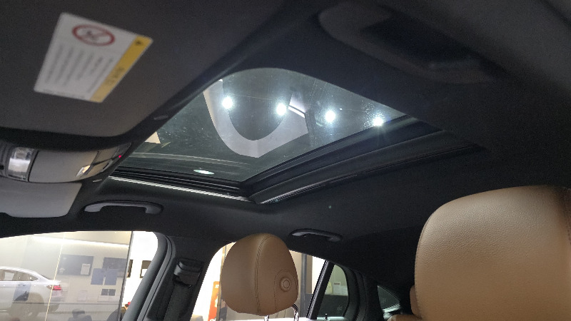 car Mercedes Benz GLC id62151 photo #19