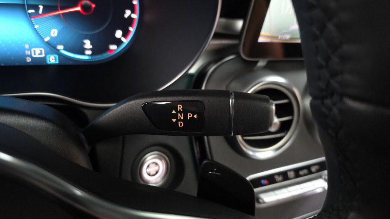 car Mercedes Benz GLC id62151 photo #9