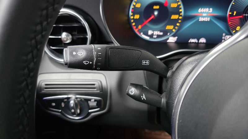 car Mercedes Benz GLC id62155 photo #19