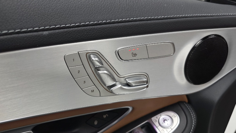 car Mercedes Benz GLC id62155 photo #20