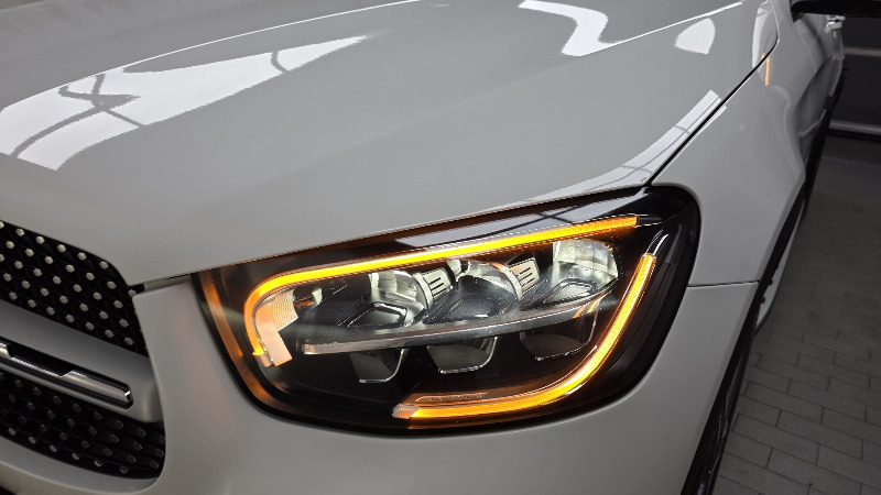 car Mercedes Benz GLC id62155 photo #22