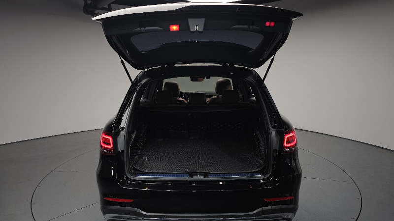 car Mercedes Benz GLC id62162 photo #20