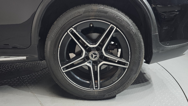 car Mercedes Benz GLC id62162 photo #21