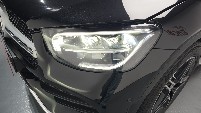 car Mercedes Benz GLC id62162 photo #22