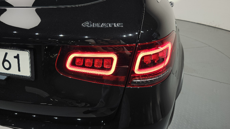 car Mercedes Benz GLC id62162 photo #23