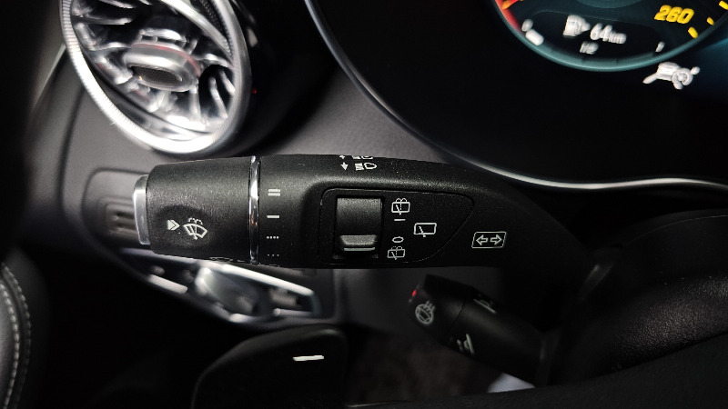 car Mercedes Benz GLC id62162 photo #31