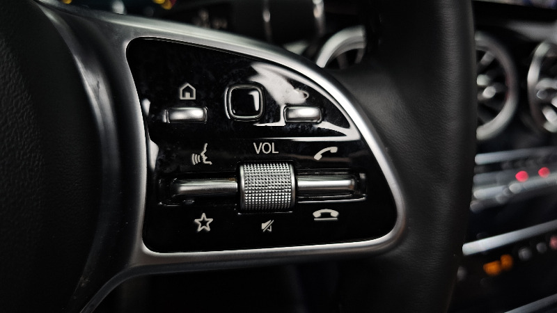 car Mercedes Benz GLC id62162 photo #32