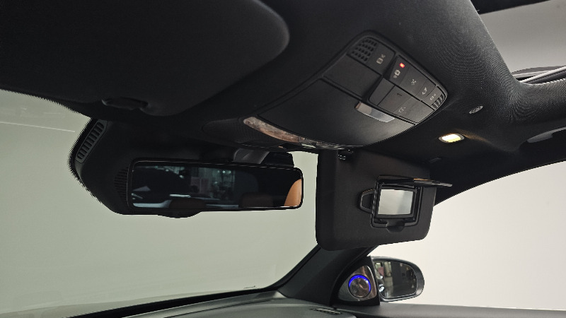 car Mercedes Benz GLC id62162 photo #33