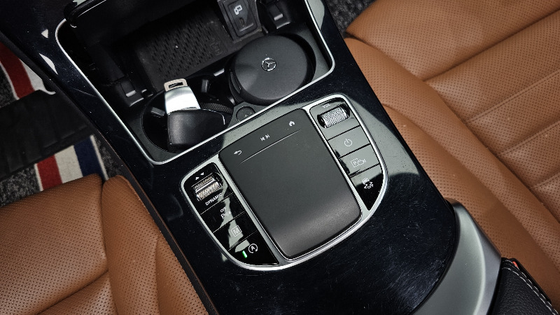 car Mercedes Benz GLC id62162 photo #34