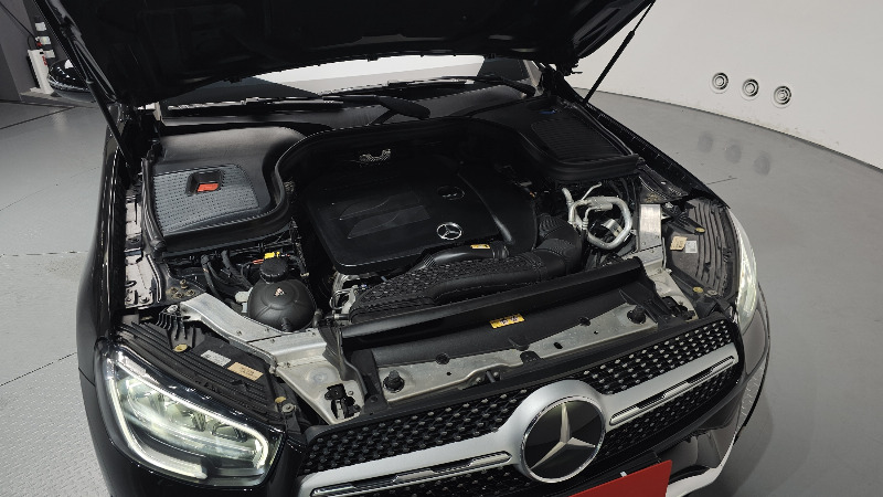 car Mercedes Benz GLC id62162 photo #6