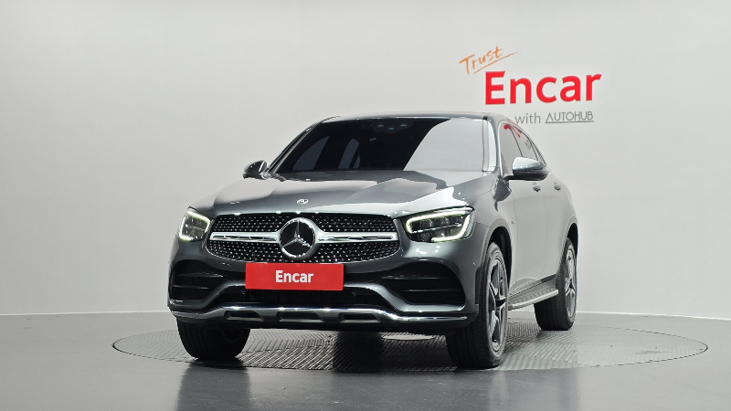 car Mercedes Benz GLC id62164 photo #3