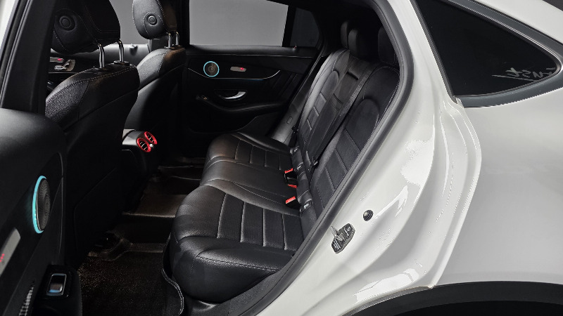 car Mercedes Benz GLC id62165 photo #26