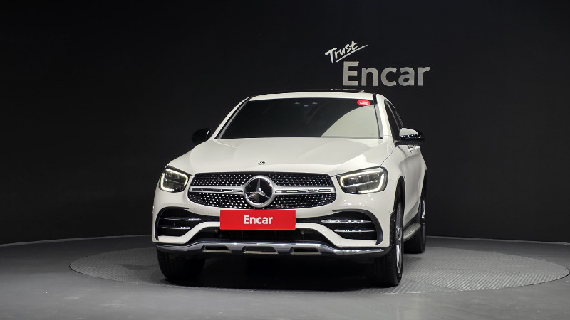 car Mercedes Benz GLC id62165 photo #3