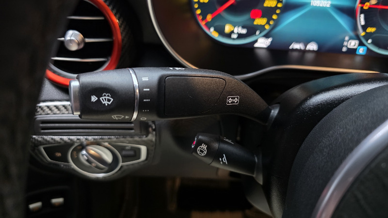 car Mercedes Benz GLC id62165 photo #30
