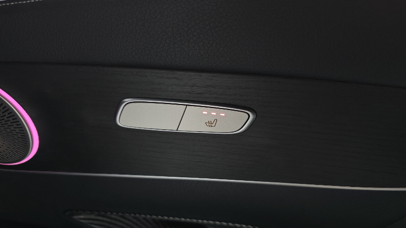 car Mercedes Benz GLC id62165 photo #31