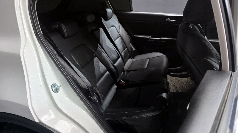 car KIA Sportage id62178 photo #11