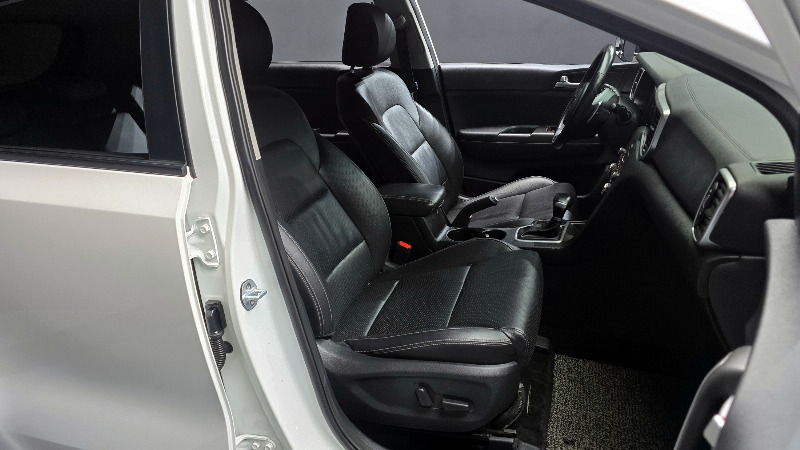 car KIA Sportage id62178 photo #12