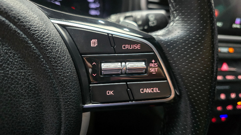 car KIA Sportage id62178 photo #33