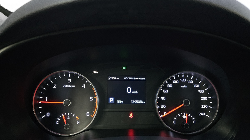 car KIA Sportage id62183 photo #8