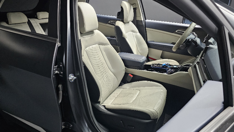car KIA Sportage id62200 photo #12
