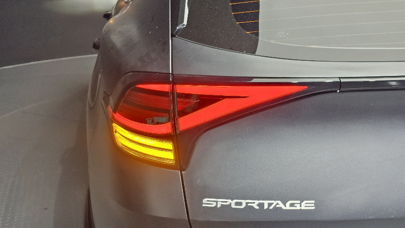 car KIA Sportage id62200 photo #23