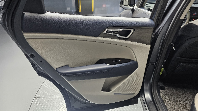 car KIA Sportage id62200 photo #25