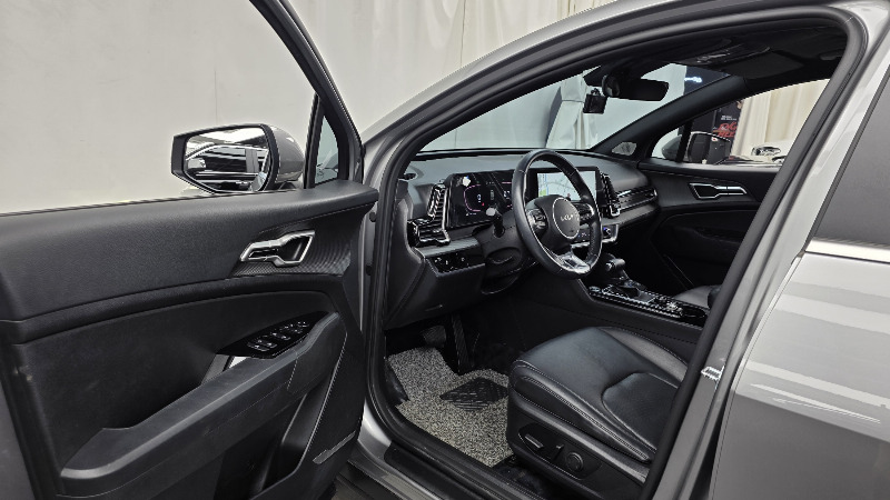 car KIA Sportage id62201 photo #10