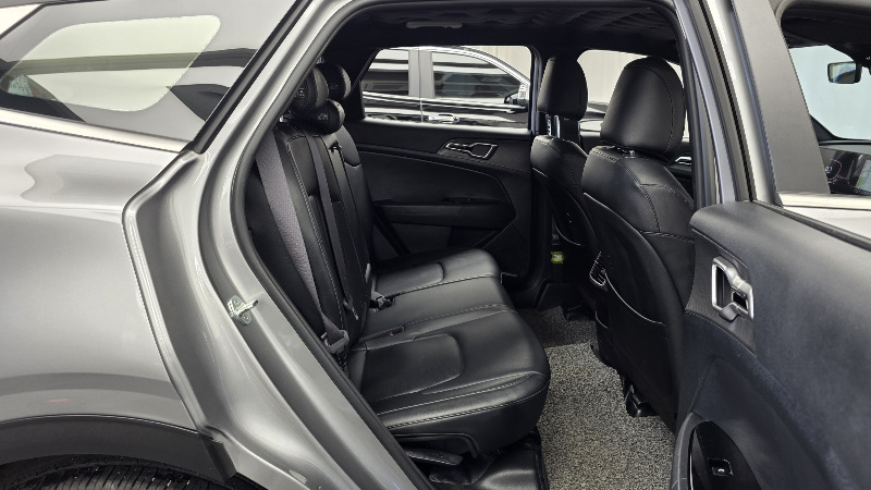 car KIA Sportage id62201 photo #12